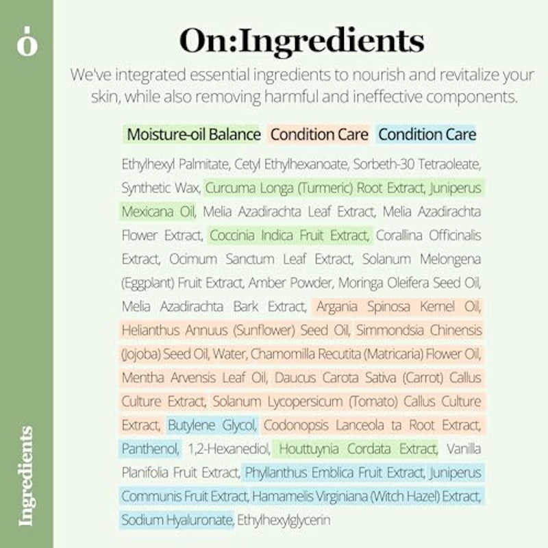 Heartleaf Perfect Melting Cleansing Balm 2