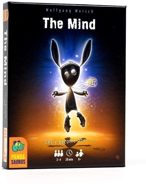 The Mind 1