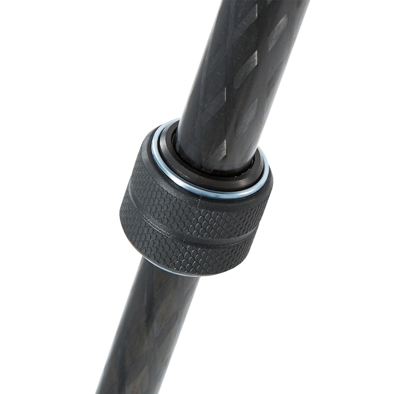 Befree Advanced Carbon Fiber Travel Tripod 8