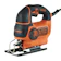 Black & Decker Smart Select 5.0-Amp 1