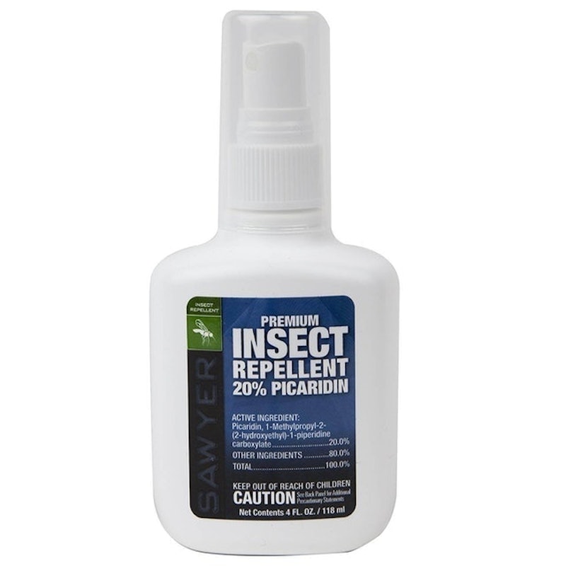 Premium Insect Repellent 1