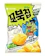 Orion Turtle Chips Corn Soup Flavor 1