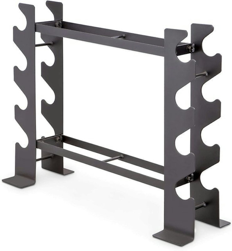 Compact Dumbbell Rack 1