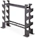 Marcy Compact Dumbbell Rack 1