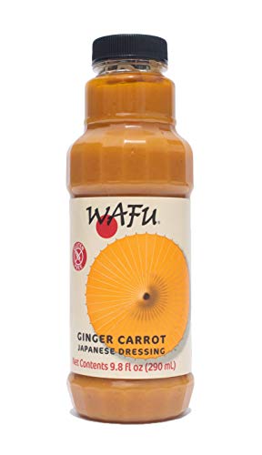 10 Best Store-Bought Japanese Ginger Salad Dressings of 2026 2