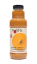 Ginger Carrot Japanese Dressing