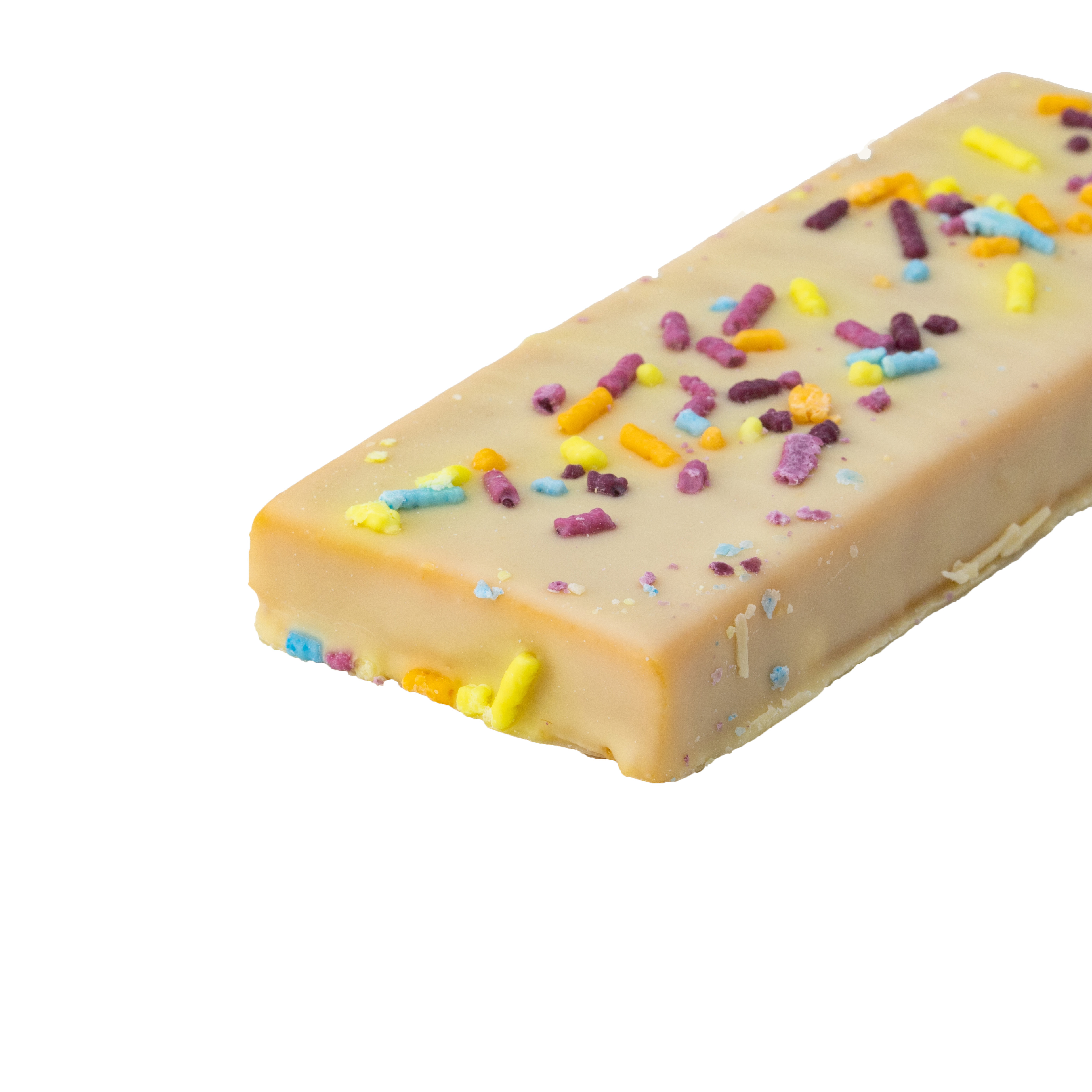 Protein Bars (Birthday Cake) 4