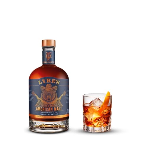 American Malt 1