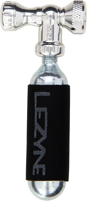 Control Drive CO2 Inflator and Cartridge 1