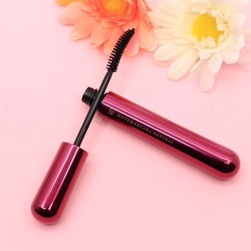 Mote Mascara Natural 1 1