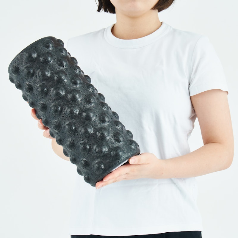Deep Tissue Massage Roller 3
