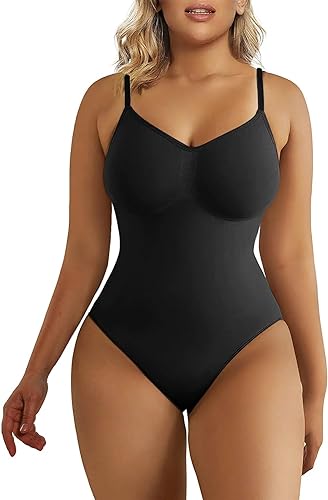 10 Best Plus-Size Shapewear of 2026 2