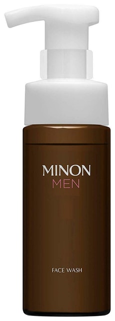 12 Best Tried and True Japanese Men's Face Washes for Dry Skin in 2022 (Kao, Acro, and More) 5