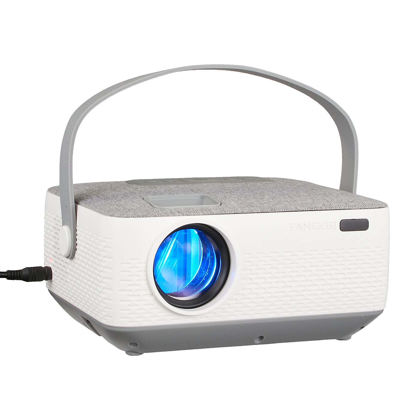 Mini Projector 1