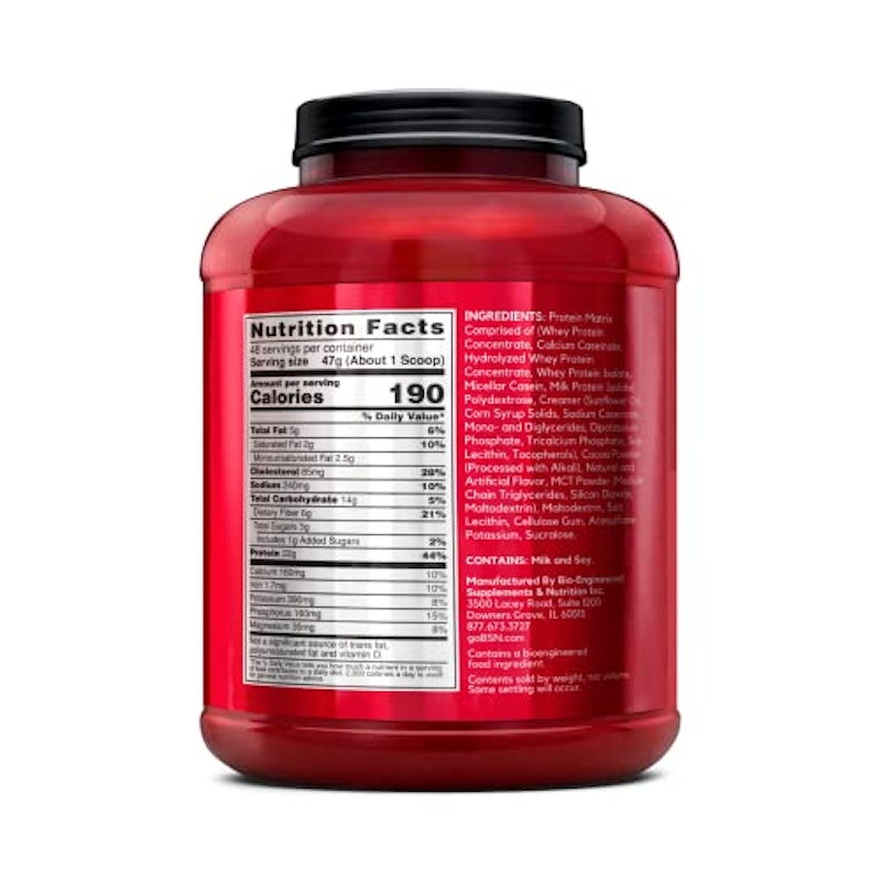 SYNTHA-6® 3