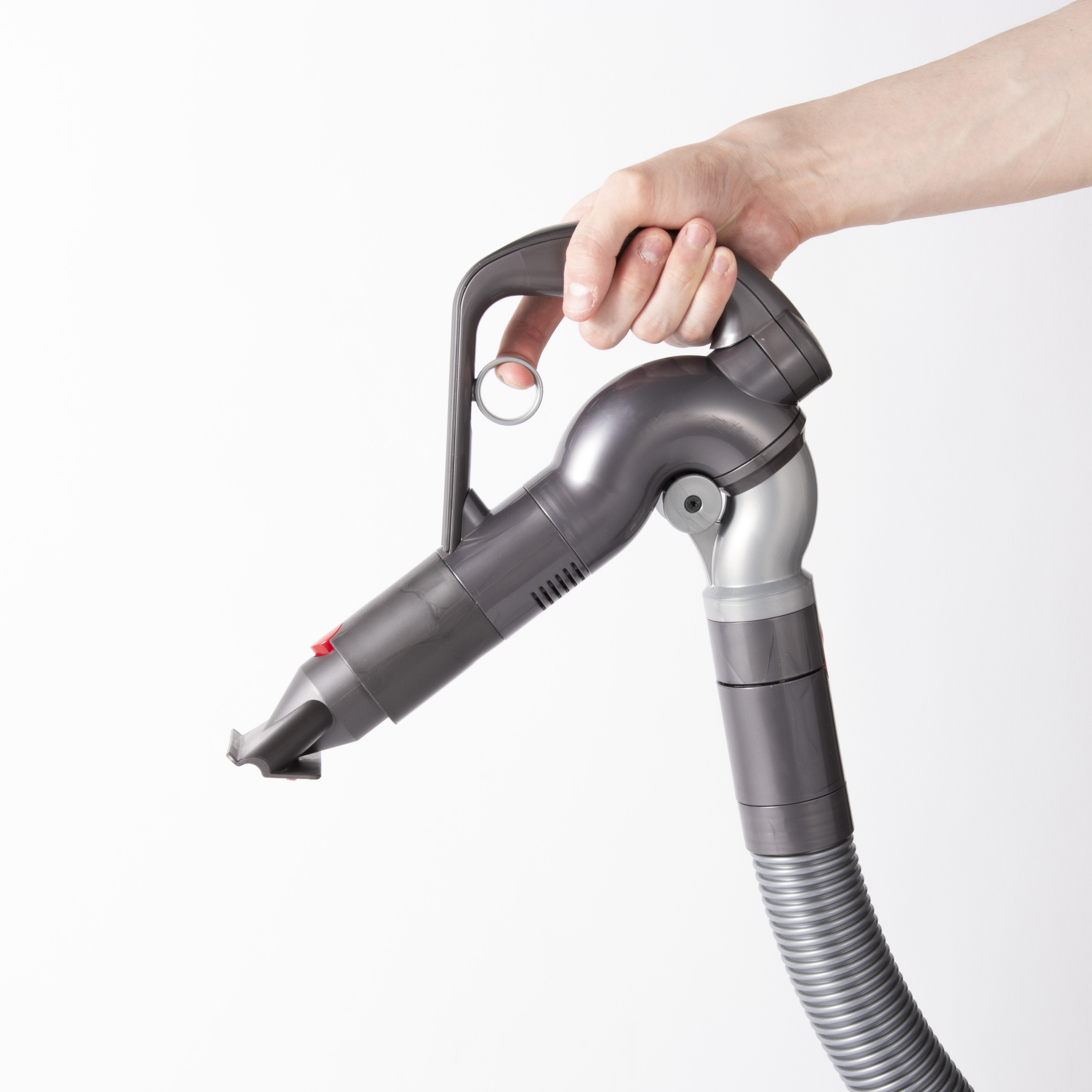 Big Ball Multi Floor Canister Vacuum 16