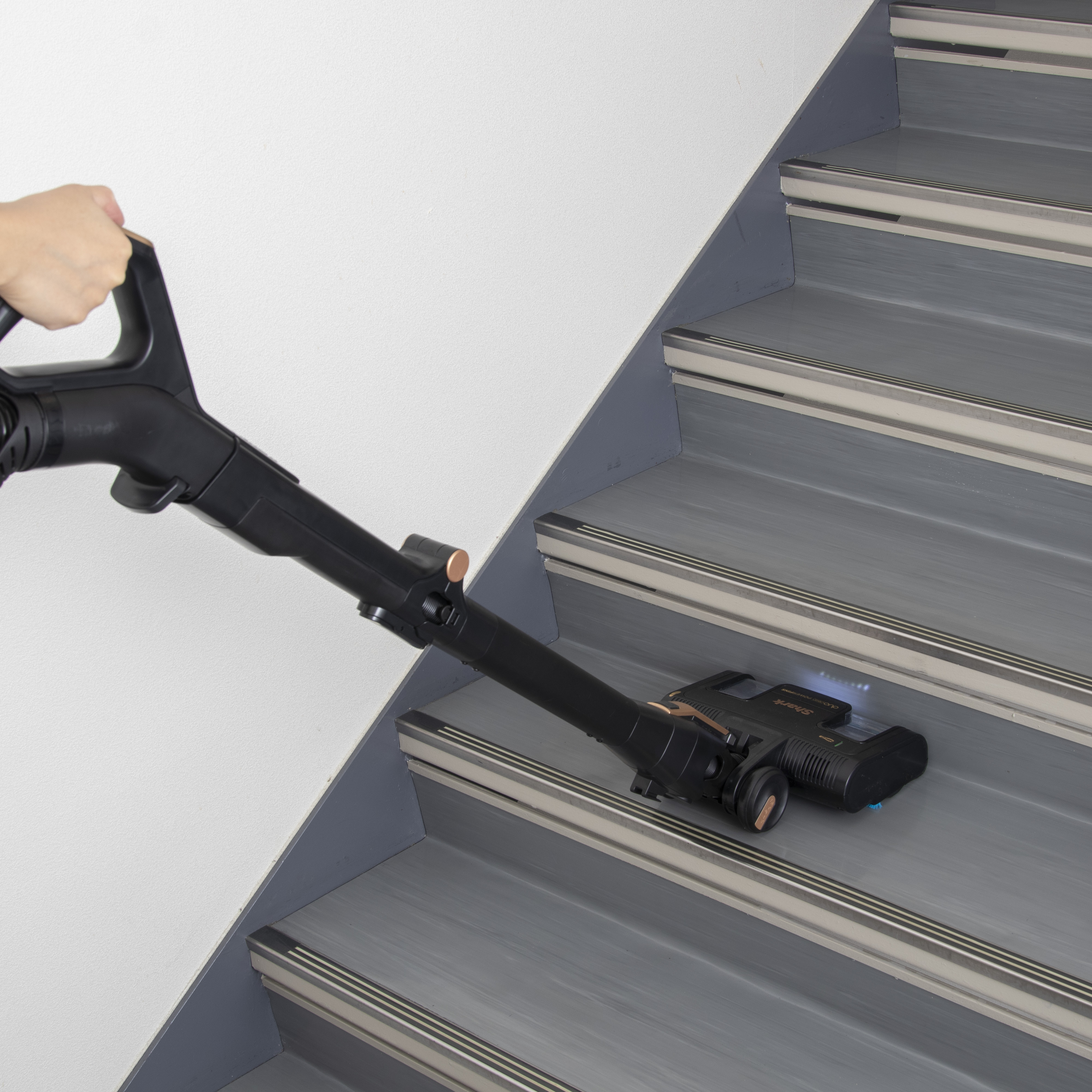 Canister Pet Bagless Corded Vacuum 13