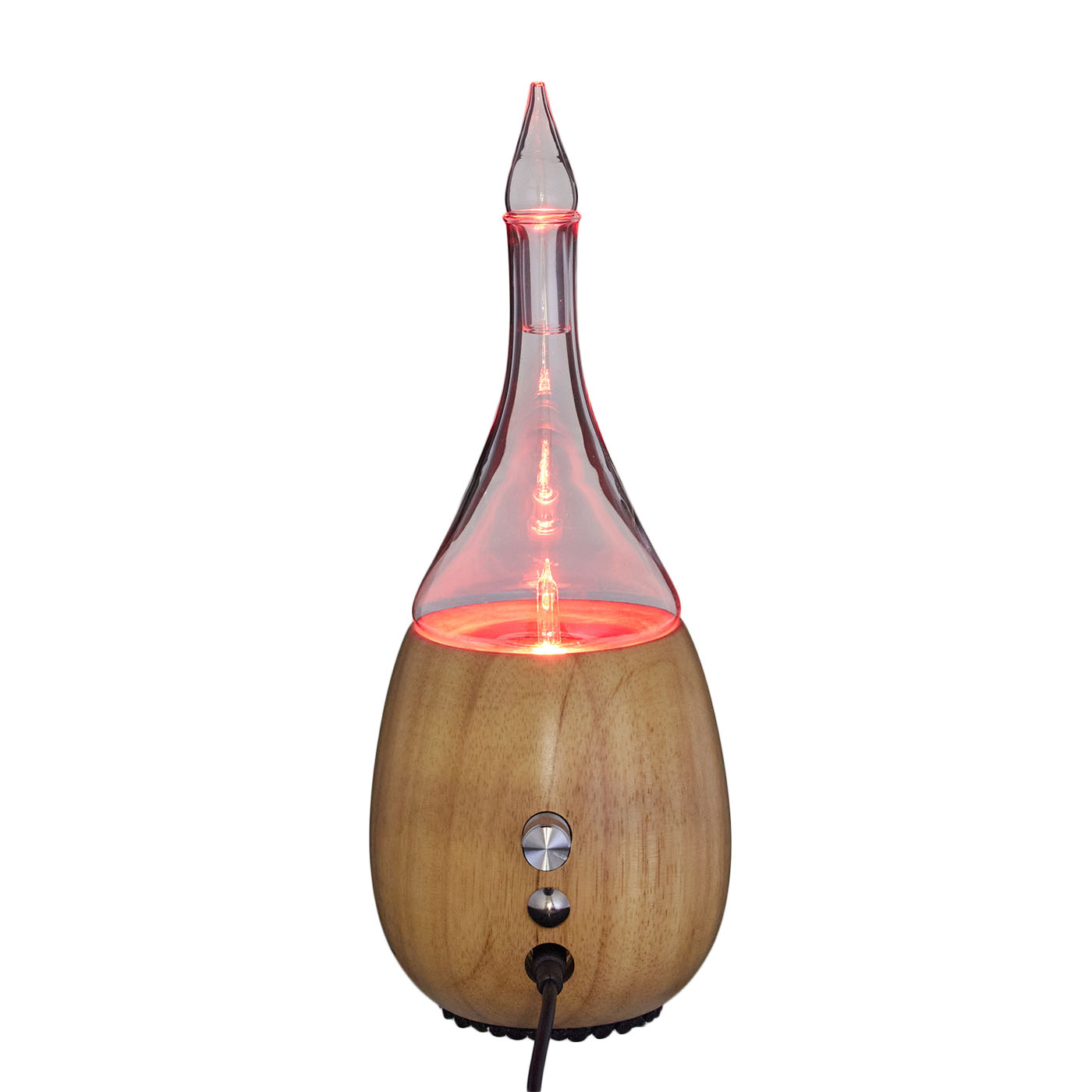 Raindrop – Nebulizing Diffuser 7