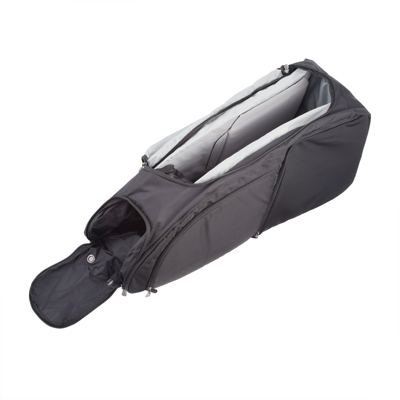 Axiom Racquet Bag 2.0 3