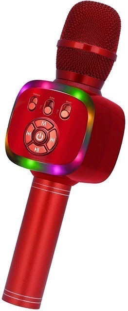10 Portable Karaoke Machines in 2022 (KaraoKing, Singsation, and More) 3