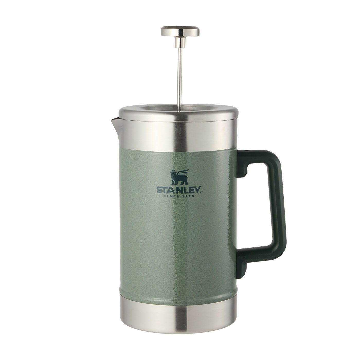 Classic Stay Hot French Press 2
