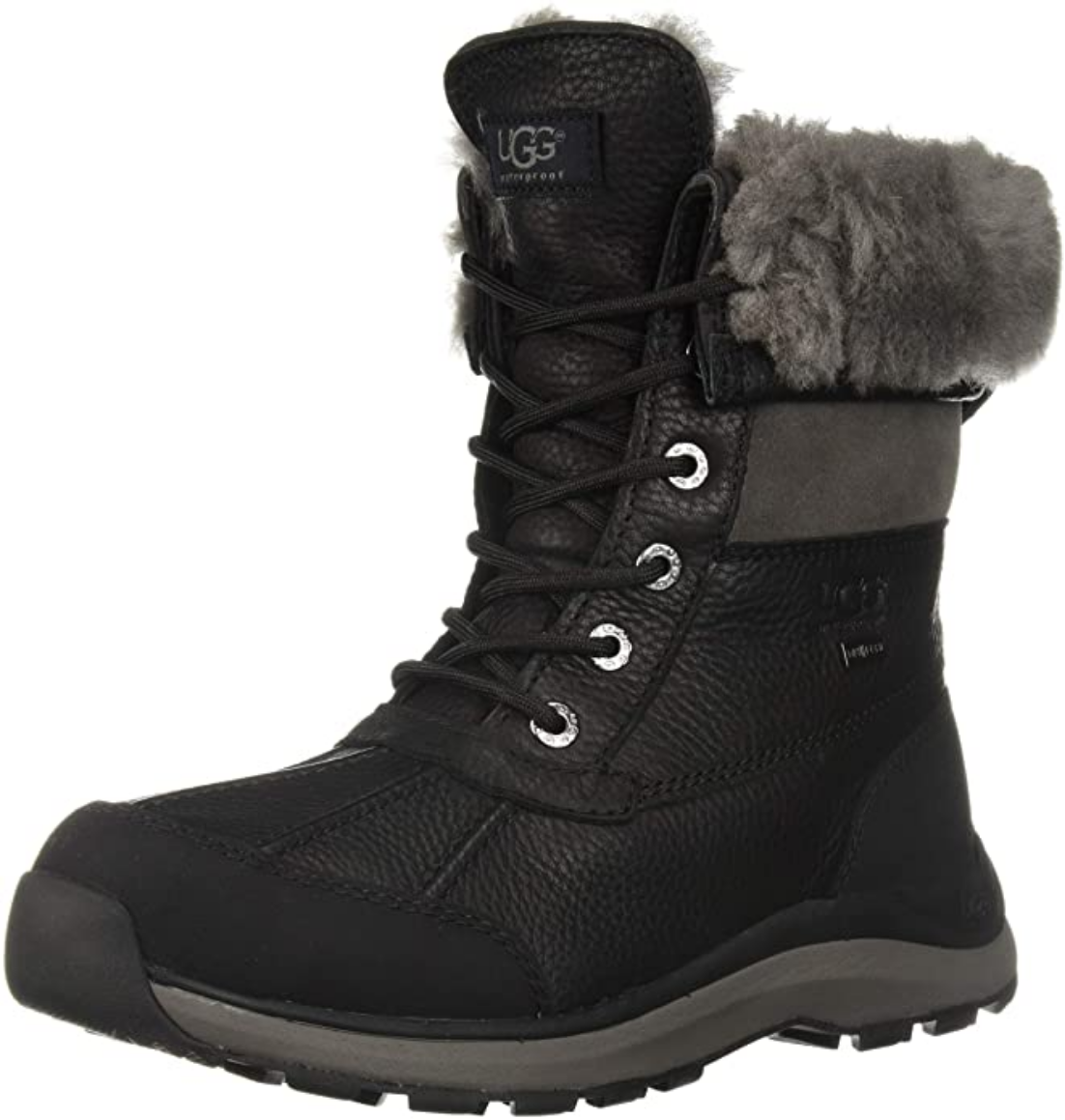 Adirondack Boot III 1