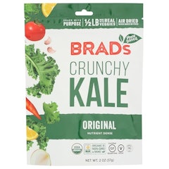 Kale Chips, Original