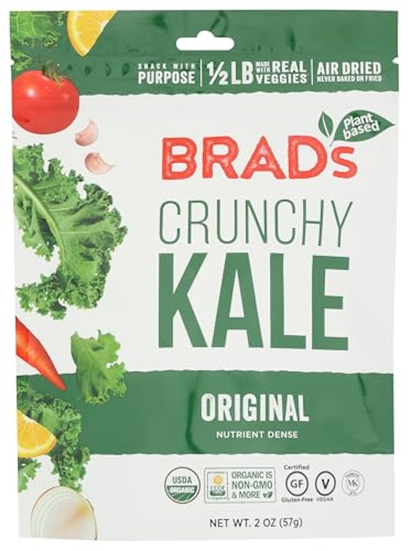 Kale Chips, Original 1