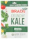 Brad’s Plant Based Kale Chips, Original 1