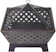 Landmann Barrone Fire Pit 1
