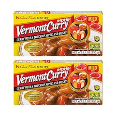 Vermont Curry Mild