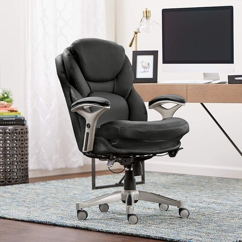 Ergonomic Executive Office Chair 1