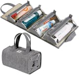 10 Best Travel Toiletry Bags in 2022 (Timberland, Emissary, and More) 1