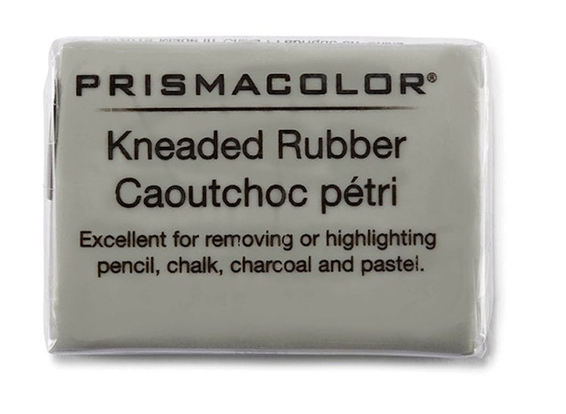 Best Kneaded Erasers of 2023 for Precision and Clean Artwork Corrections –  January 2024