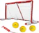GoSports Floating Water Polo Game Set 1