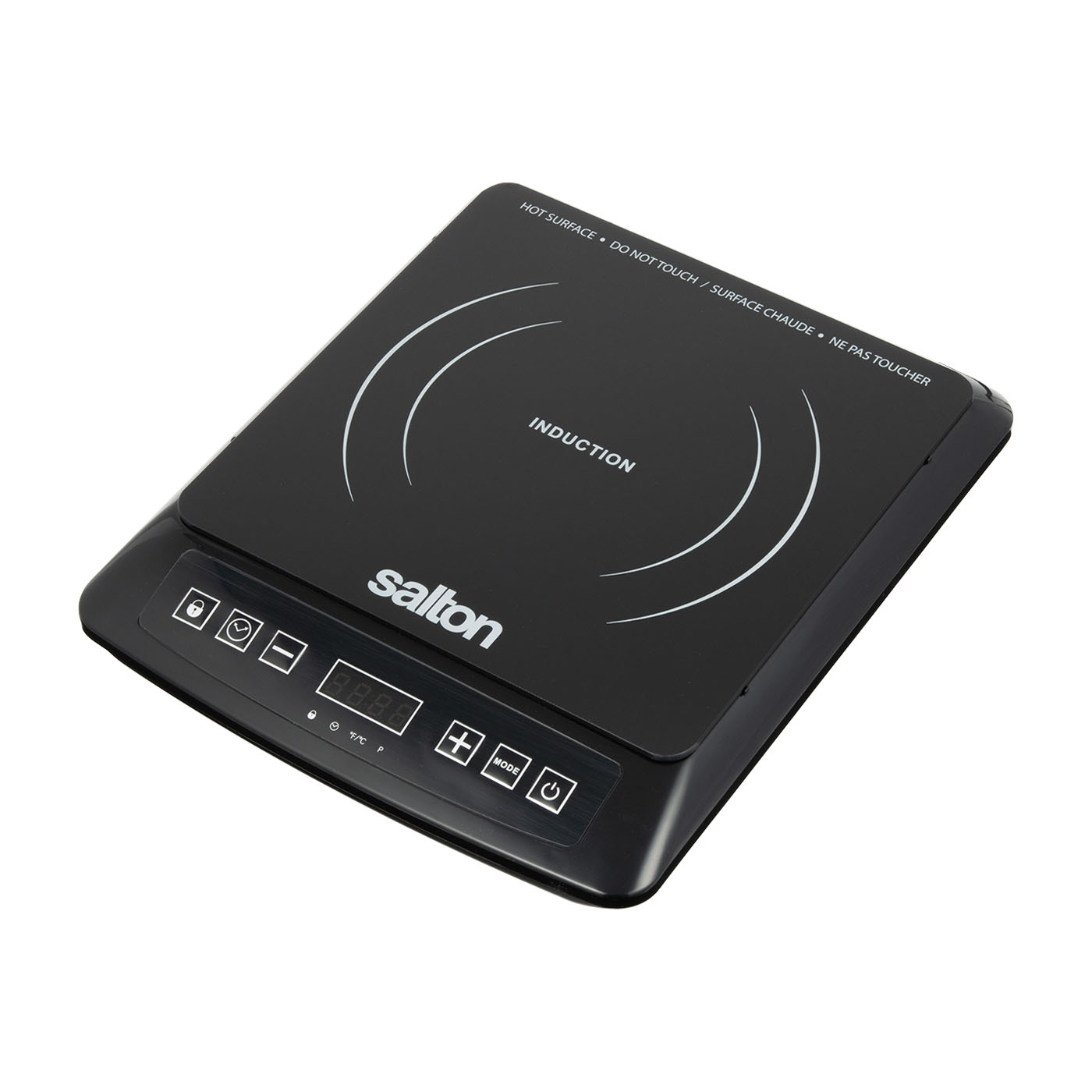 Portable Induction Cooktop 1