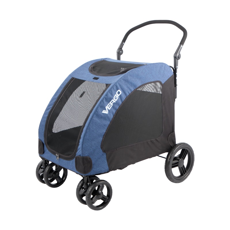 Dog Stroller Pet Jogger Wagon 1