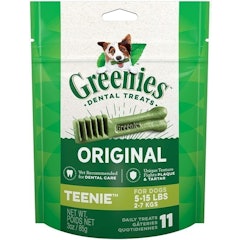Dental Treats