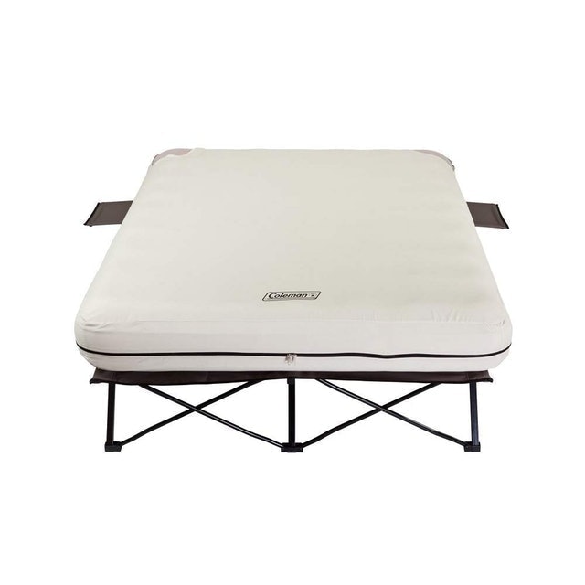 10 Best Air Mattresses for Camping in 2022 (Outdoor Guide-Reviewed) 2