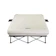 Coleman Folding Camp Cot and Air Bed with Side Tables 1