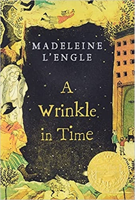 10 Best Time Travel Books in 2022 (Madeleine L'Engle, Octavia E. Butler, and More) 2