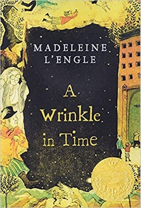 A Wrinkle in Time 1