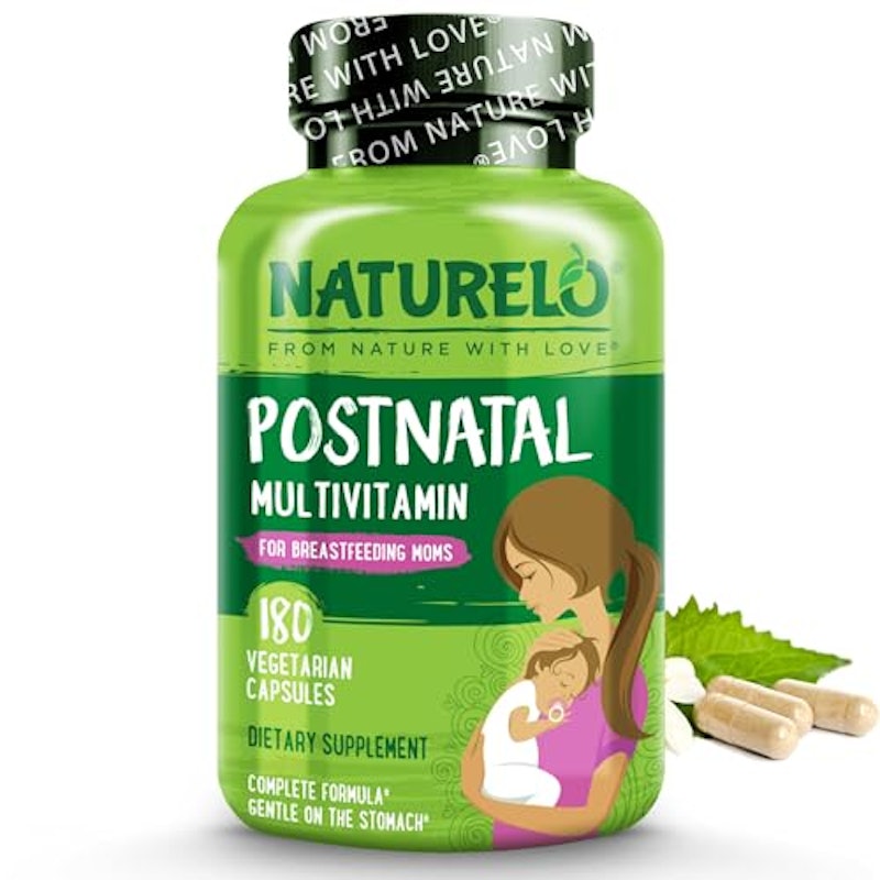 Postnatal Multivitamin 1