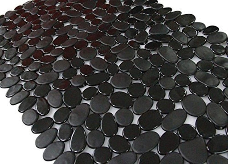 Pebble Bathtub Mat 1