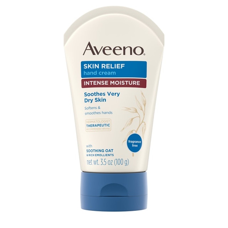 Skin Relief Hand Cream Intense Moisture 1