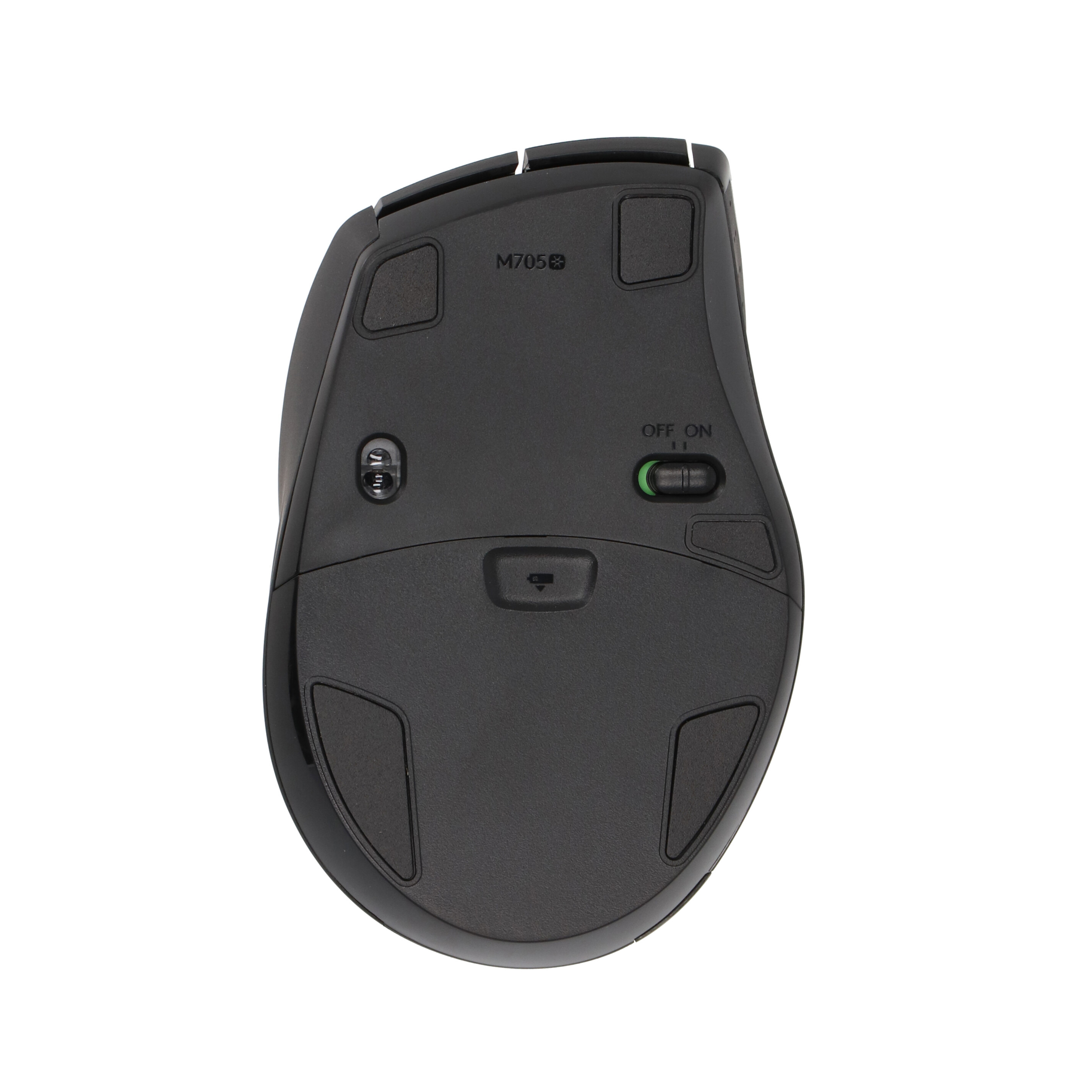 Marathon Mouse M705 4