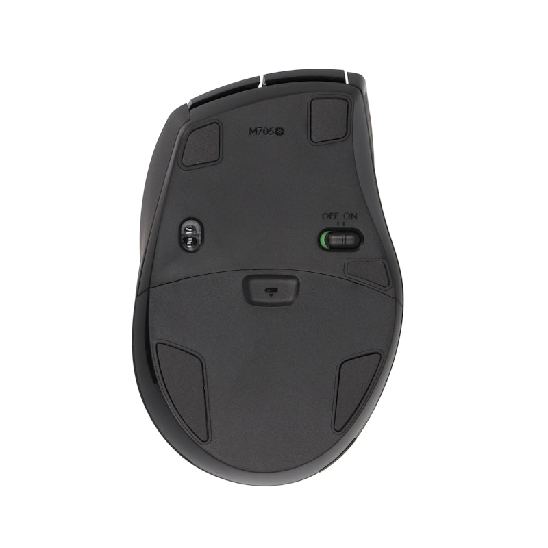 Marathon Mouse M705 4