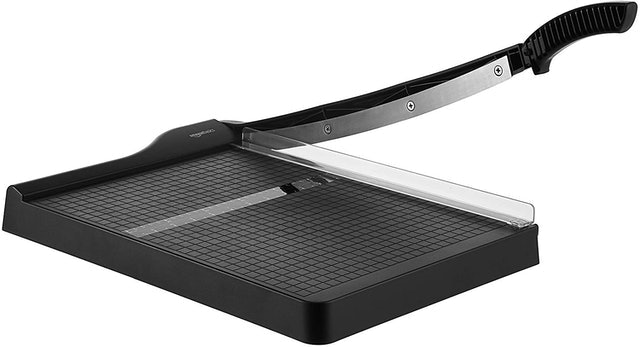 Paper Trimmer 1