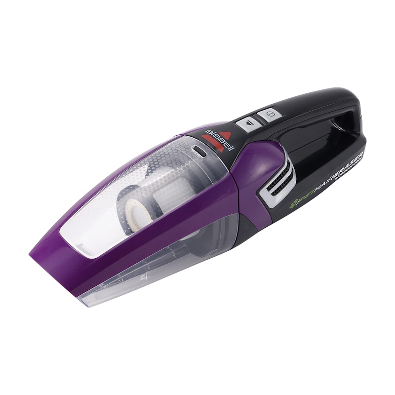 Pet Hair Eraser Lithium Ion Cordless Pet Hand Vacuum 1