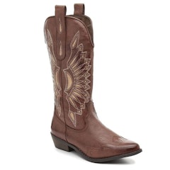 Bandera Cowboy Boot